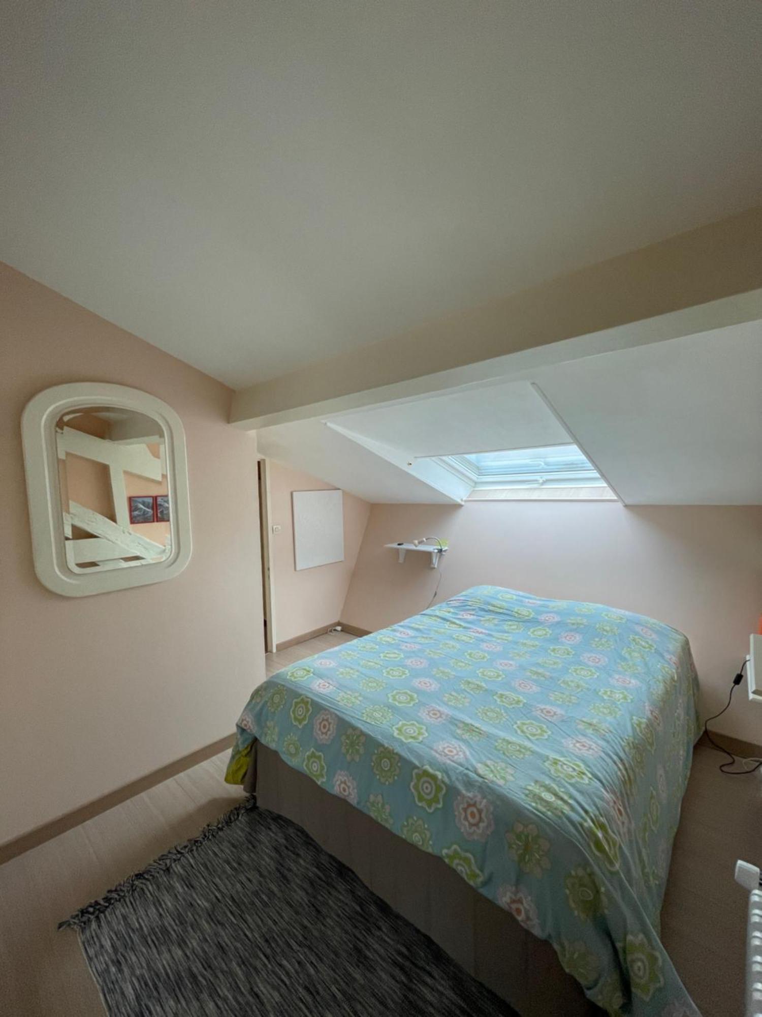 Rare 2 Bedroom With Private Beach On Lake Annecy دوسارد الغرفة الصورة