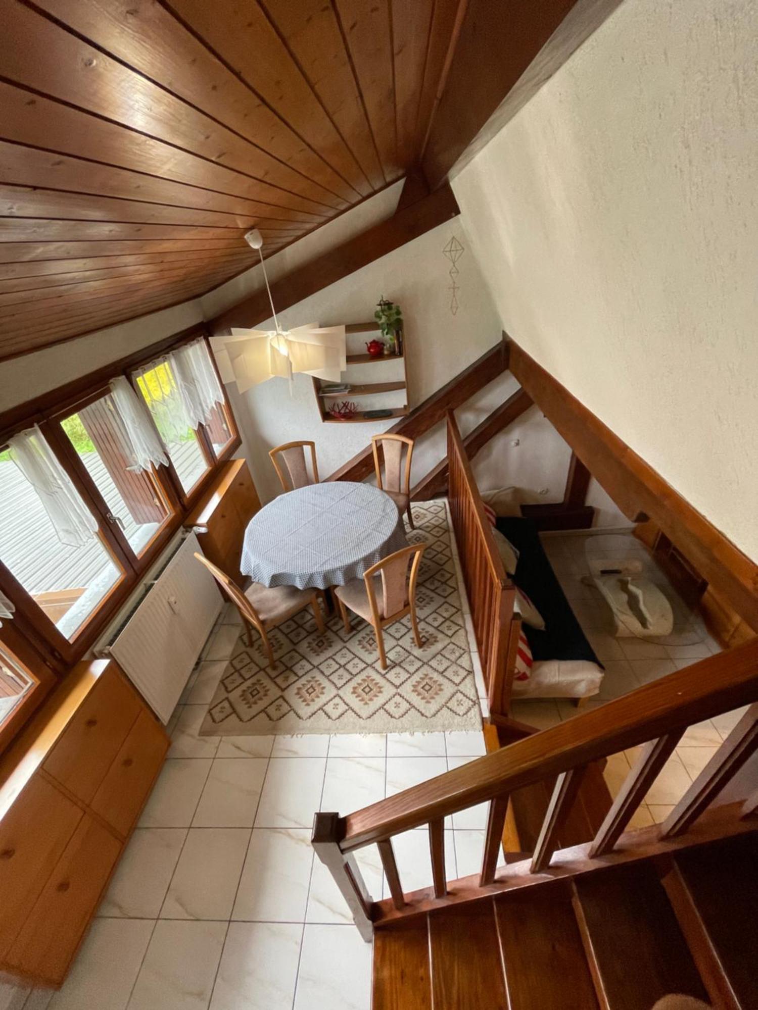 Rare 2 Bedroom With Private Beach On Lake Annecy دوسارد المظهر الخارجي الصورة